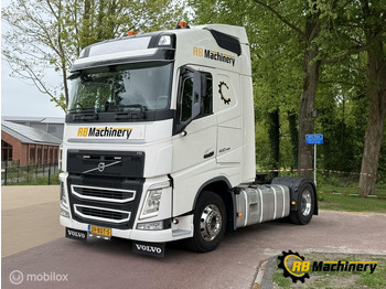 卡车 VOLVO FH 460