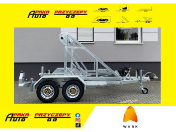 电缆拖车 WARK