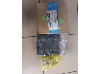 新的 制动零件 KNORR-BREMSE：图3