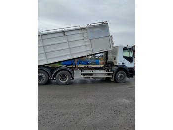 真空车 VacuDrain 1271：图2