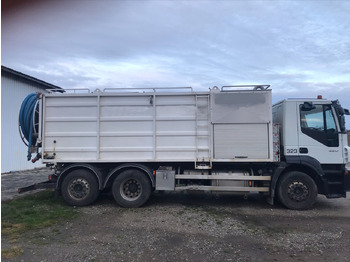 真空车 VacuDrain 1271：图3