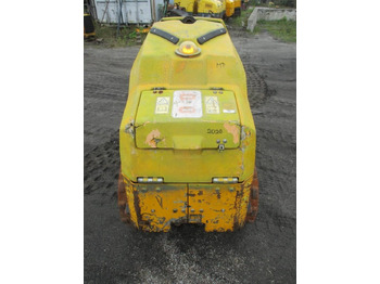 Ammann ARR 1575 租赁 Ammann ARR 1575:图3 Ammann ARR 1575 租赁 Ammann ARR 1575:图3