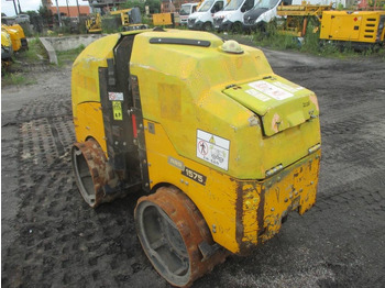 Ammann ARR 1575 租赁 Ammann ARR 1575:图4 Ammann ARR 1575 租赁 Ammann ARR 1575:图4