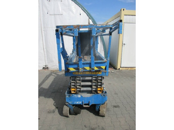 Genie GS 1932  租赁 Genie GS 1932：图3