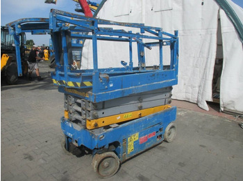 Genie GS 1932  租赁 Genie GS 1932：图2