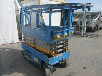 Genie GS 1932  租赁 Genie GS 1932：图4