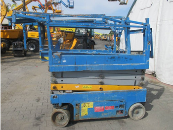 Genie GS 1932  租赁 Genie GS 1932：图1