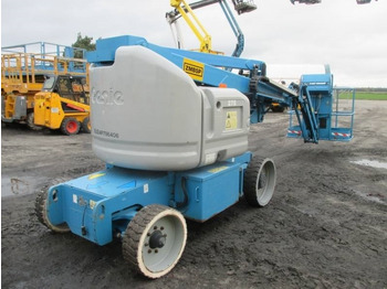 铰接臂 Genie Z 40/23 N RJ：图2