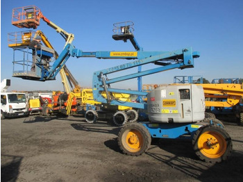 铰接臂 GENIE Z45/25