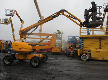 铰接臂 MANITOU 160 ATJ