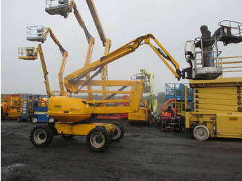 铰接臂 MANITOU 160 ATJ