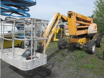 铰接臂 Manitou 160 ATJ:图3 铰接臂 Manitou 160 ATJ:图3