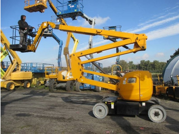 铰接臂 MANITOU