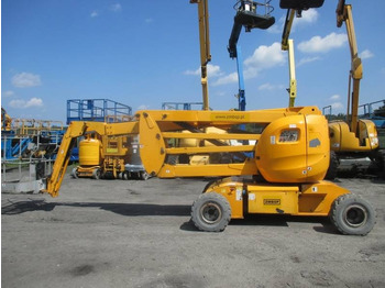 铰接臂 MANITOU 170 AETJ
