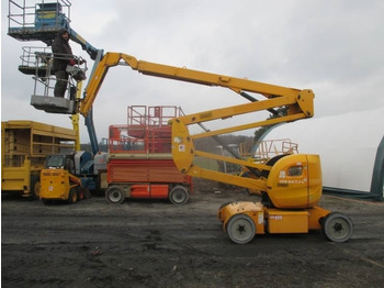 铰接臂 MANITOU 170 AETJ
