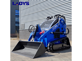 滑移装载机 LADYS