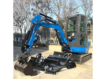 小型挖掘机 KUBOTA