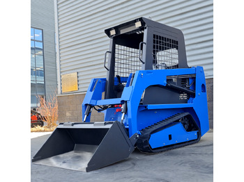 滑移装载机 KUBOTA
