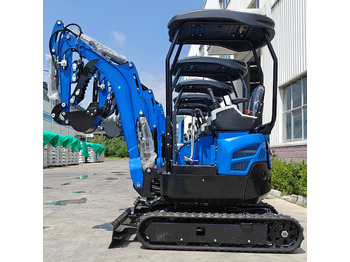 履带式挖掘机 KUBOTA