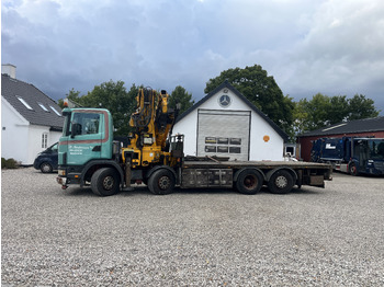 Scania G 124 租赁 Scania G 124:图1 Scania G 124 租赁 Scania G 124:图1