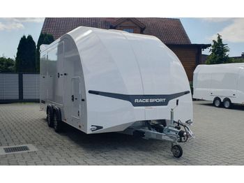 自动转运拖车 BRIAN JAMES TRAILERS