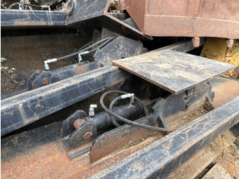 挖掘机铲斗 Godet de curage inclinable pour pelle:图5 挖掘机铲斗 Godet de curage inclinable pour pelle:图5