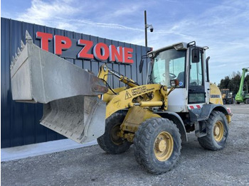 轮式装载机 Liebherr L 508 STEREO:图2 轮式装载机 Liebherr L 508 STEREO:图2