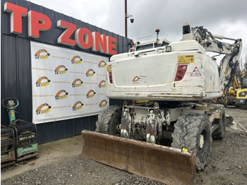 轮式挖掘机 Volvo EW140D à 34900 € HT：图4