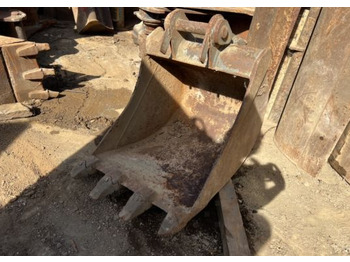 挖掘机铲斗 godet de terrassement - axe 45 mm：图2