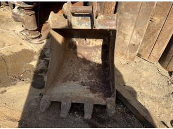 挖掘机铲斗 godet de terrassement - axe 45 mm：图3