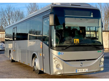 长途客车 IRISBUS