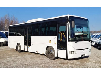 郊区巴士 IRISBUS