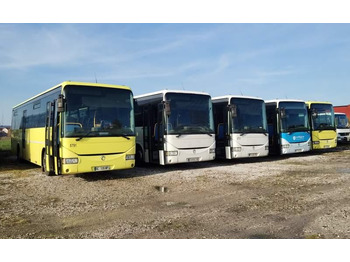郊区巴士 IRISBUS