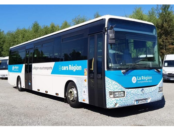 郊区巴士 IRISBUS