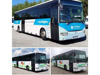 郊区巴士 IRISBUS