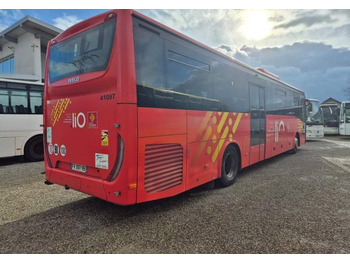 郊区巴士 IVECO Crossway