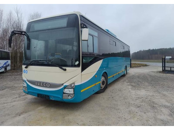 郊区巴士 IVECO