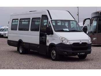 郊区巴士 IVECO Daily
