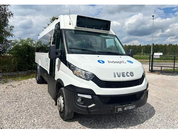 郊区巴士 IVECO Daily