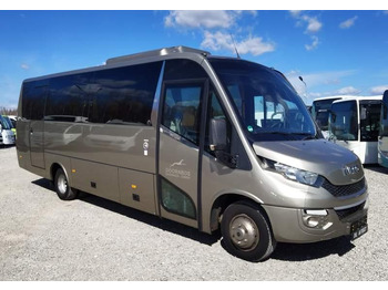 长途客车 IVECO Daily