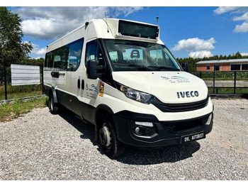 小型巴士 IVECO Daily