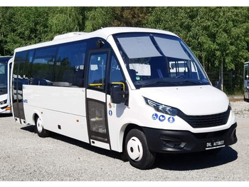 城市巴士 IVECO
