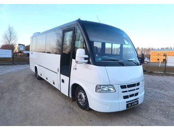 长途客车 IVECO Rapido