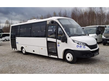 城市巴士 IVECO
