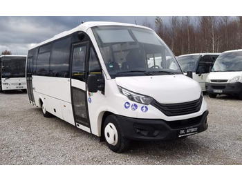城市巴士 Iveco Rosero First 2022 EURO 6 2szt：图3