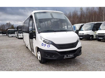 城市巴士 Iveco Rosero First 2022 EURO 6 2szt：图2