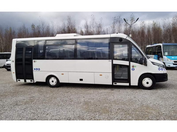 城市巴士 Iveco Rosero First 2022 EURO 6 2szt：图4