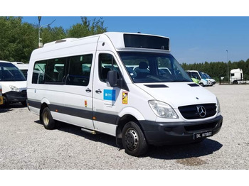 郊区巴士 MERCEDES-BENZ Sprinter 516
