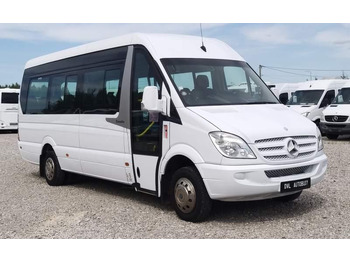 郊区巴士 MERCEDES-BENZ Sprinter
