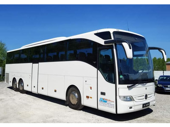 长途客车 MERCEDES-BENZ Tourismo